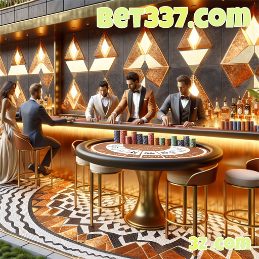 Apostas Ao Vivo: A Experiência Dinâmica na Bet337.com