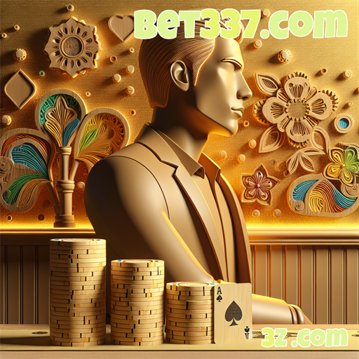 Descubra o Mundo das Loterias em Bet337.com