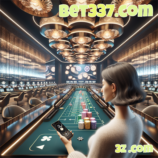 Atrações dos Caça-Níqueis no bet337.com