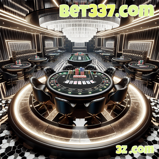 Descubra a Categoria 'Especiais' no bet337.com